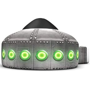 AirFort Inflatable Fort for Kids, Builds in 30 Sec, Play Tent Age 3+ (Space Shuttle) in Saudi Arabia