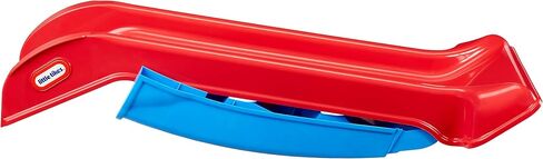 Little Tikes Light-Up First Slide for Kids Indoors/Outdoors , Red in Saudi Arabia