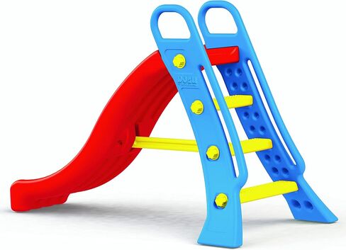 Dolu Toys - Big Plastic Water Slide in Saudi Arabia