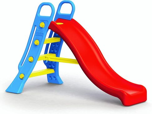 Dolu Toys - Big Plastic Water Slide in Saudi Arabia