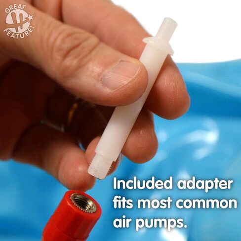 Hedstrom Blue 15" Hopper Ball in Kuwait