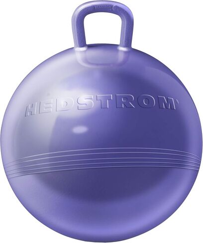 Hedstrom Blue 15" Hopper Ball in Kuwait