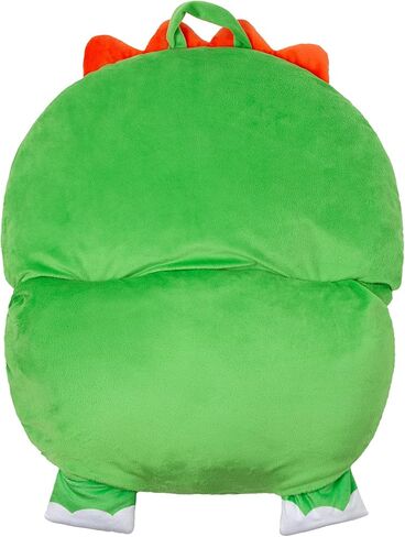 Kid's Nap Buddies Character Preschool Nap Mat, Toddler Sleeping Bag with Pillow for Daycare, Ages 3+ in Kuwait