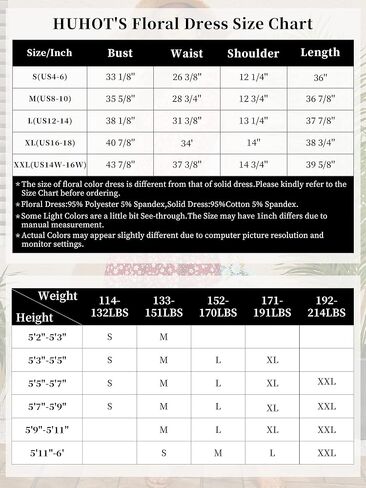 HUHOT Womens Sleeveless V Neck Dress with Pocket Summer Beach Midi Flared Tank Dress in Kuwait