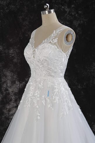 Wedding Dress for Bride 2020,Beach Vintage A Line Backless Boho Lace Summer Wedding Dresses Women Plus Size Wedding Dress in Saudi Arabia