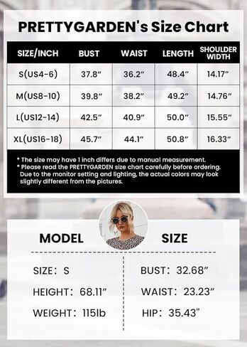 PRETTYGARDEN Summer Dresses for Women 2026 Casual Floral Boho Midi Sun Dress Puff Short Sleeve Flowy Beach Vacation Sundress in Kuwait