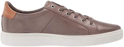 ECCO Men's Soft Classic Sneaker in Saudi Arabia