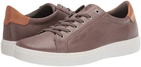 ECCO Men's Soft Classic Sneaker in Saudi Arabia