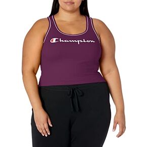 Champion Women's Everyday Crop Top in Saudi Arabia