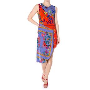 Desigual Women's Vest_tiwa