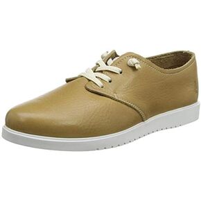 حذاء أكسفورد مسطح للنساء من Hush Puppies للاستخدام اليومي