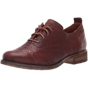 Josef Seibel Women's Sienna 73 Oxford in Saudi Arabia
