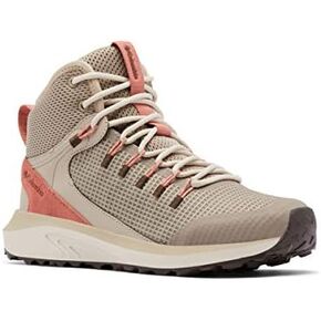 Columbia Women's Trailstorm Mid Waterproof Hiking Shoe in Kuwait