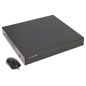 Spyclops SPYP-NVR36 PRO 36-Channel 12.0-Megapixel NVR in Saudi Arabia