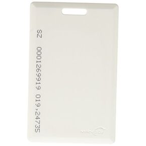 ALEKO LM170 Access Card ID Card for ALEKO Brand Security Keypads in Kuwait