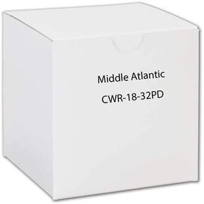 Middle Atlantic Products CWR-18-32PD in Kuwait