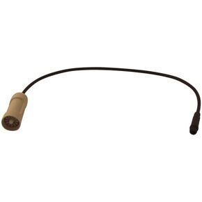 American Standard M952430-0070A Repair Parts Control Cable For C-Set-Rep Part-, Black in Kuwait