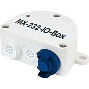 MOBOTIX OPTRS1EXT RS-232 Module For MOBOTIX Cameras (NA) in Saudi Arabia