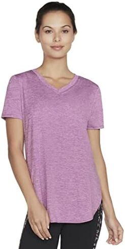 Skechers Women's Diamond Blissful Tunic in Saudi Arabia