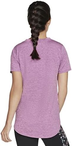 Skechers Women's Diamond Blissful Tunic in Saudi Arabia