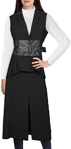 سترة طويلة للنساء من BCBGMAXAZRIA in Kuwait