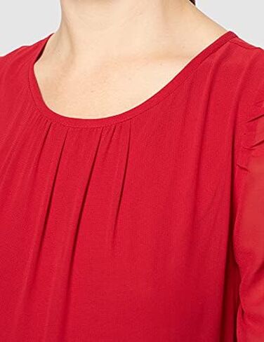 Desigual Women's Woven Dress Short Sleeve in Saudi Arabia