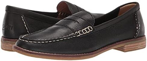 Sperry Women's Seaport Penny Loafer in Saudi Arabia
