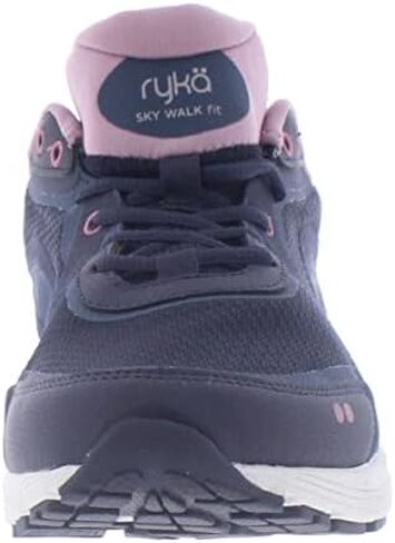 Ryka Women's Sky Walk Fit Shoes Oxford in Saudi Arabia
