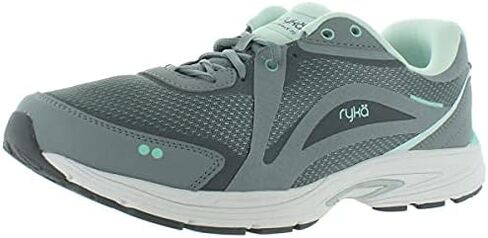 Ryka Women's Sky Walk Fit Shoes Oxford in Saudi Arabia