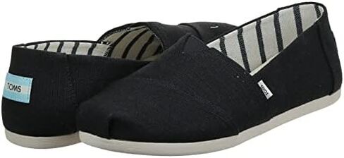 حذاء ألبارجاتا لوفر للنساء من TOMS in Kuwait