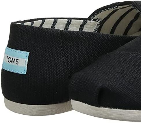 حذاء ألبارجاتا لوفر للنساء من TOMS in Kuwait