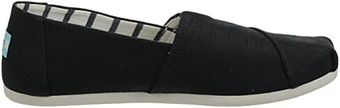 حذاء ألبارجاتا لوفر للنساء من TOMS in Kuwait