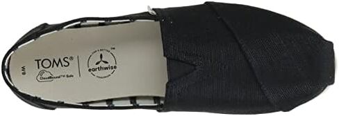 حذاء ألبارجاتا لوفر للنساء من TOMS in Kuwait