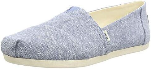 حذاء ألبارجاتا لوفر للنساء من TOMS in Kuwait