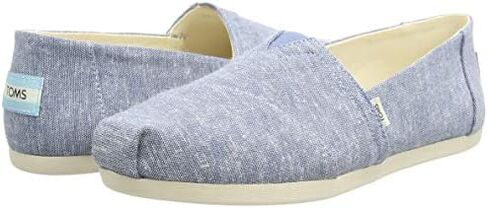 حذاء ألبارجاتا لوفر للنساء من TOMS in Kuwait