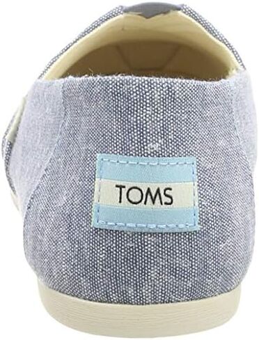 حذاء ألبارجاتا لوفر للنساء من TOMS in Kuwait
