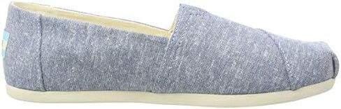 حذاء ألبارجاتا لوفر للنساء من TOMS in Kuwait