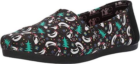 حذاء ألبارجاتا لوفر للنساء من TOMS in Kuwait