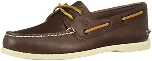 Sperry Women's A/O 2 Eye Boat Shoe in Kuwait