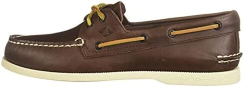 Sperry Women's A/O 2 Eye Boat Shoe in Kuwait
