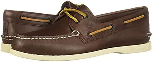 Sperry Women's A/O 2 Eye Boat Shoe in Kuwait
