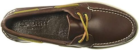 Sperry Women's A/O 2 Eye Boat Shoe in Kuwait