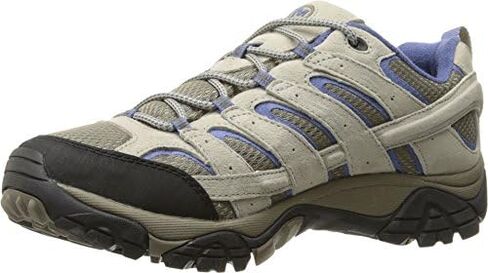 حذاء Merrell MOAB 2 VENT حريمي للمشي, جريه مارل, 42 EU in Kuwait