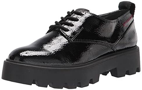 Franco Sarto Women's Balinlaced Oxford in Saudi Arabia