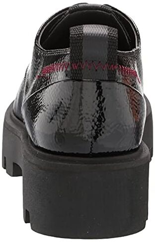 Franco Sarto Women's Balinlaced Oxford in Saudi Arabia