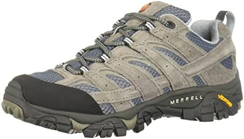 حذاء Merrell MOAB 2 VENT حريمي للمشي, جريه مارل, 42 EU in Kuwait
