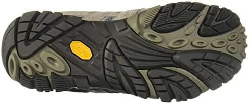 حذاء Merrell MOAB 2 VENT حريمي للمشي, جريه مارل, 42 EU in Kuwait