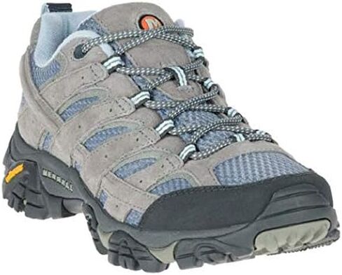 حذاء Merrell MOAB 2 VENT حريمي للمشي, جريه مارل, 42 EU in Kuwait