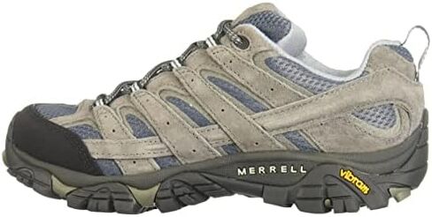 حذاء Merrell MOAB 2 VENT حريمي للمشي, جريه مارل, 42 EU in Kuwait