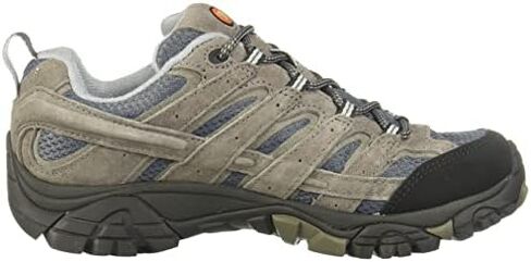 حذاء Merrell MOAB 2 VENT حريمي للمشي, جريه مارل, 42 EU in Kuwait